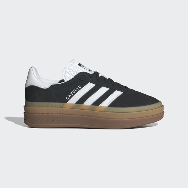 Adidas Gazelle Bold Review: Style vs. Performance