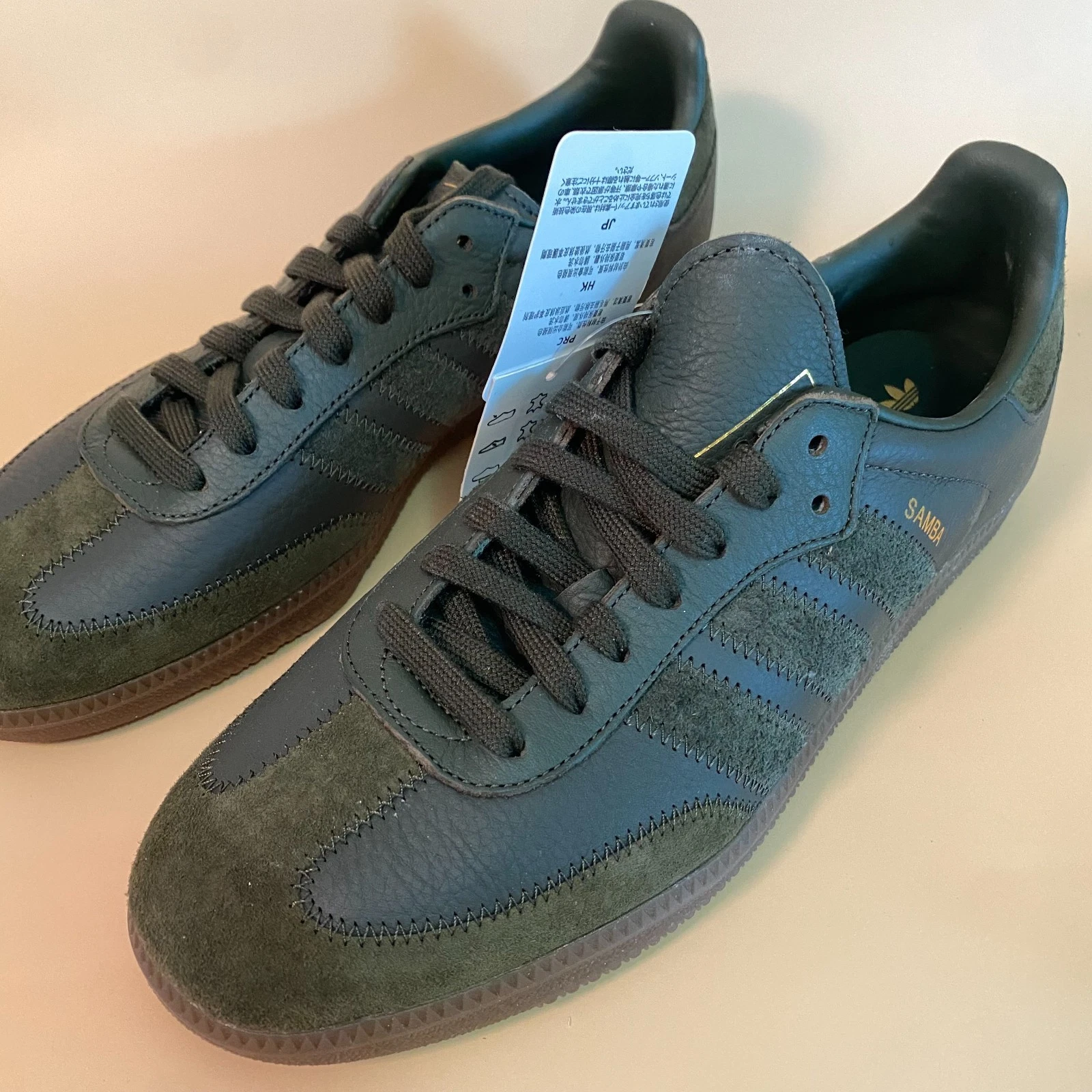 Adidas Samba OG Review: Style, Fit & Comfort Tested