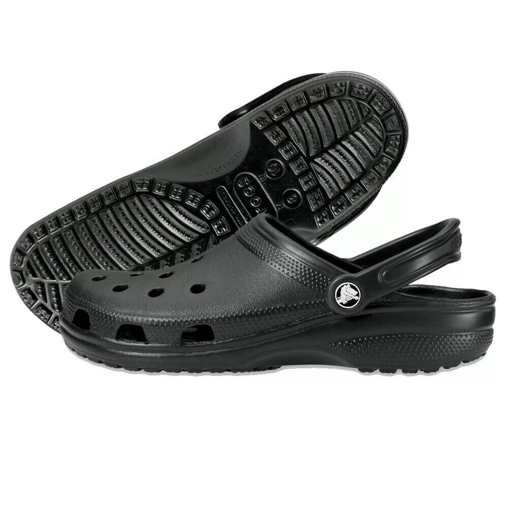 Crocs Classic Clog Review: Are They Worth It?