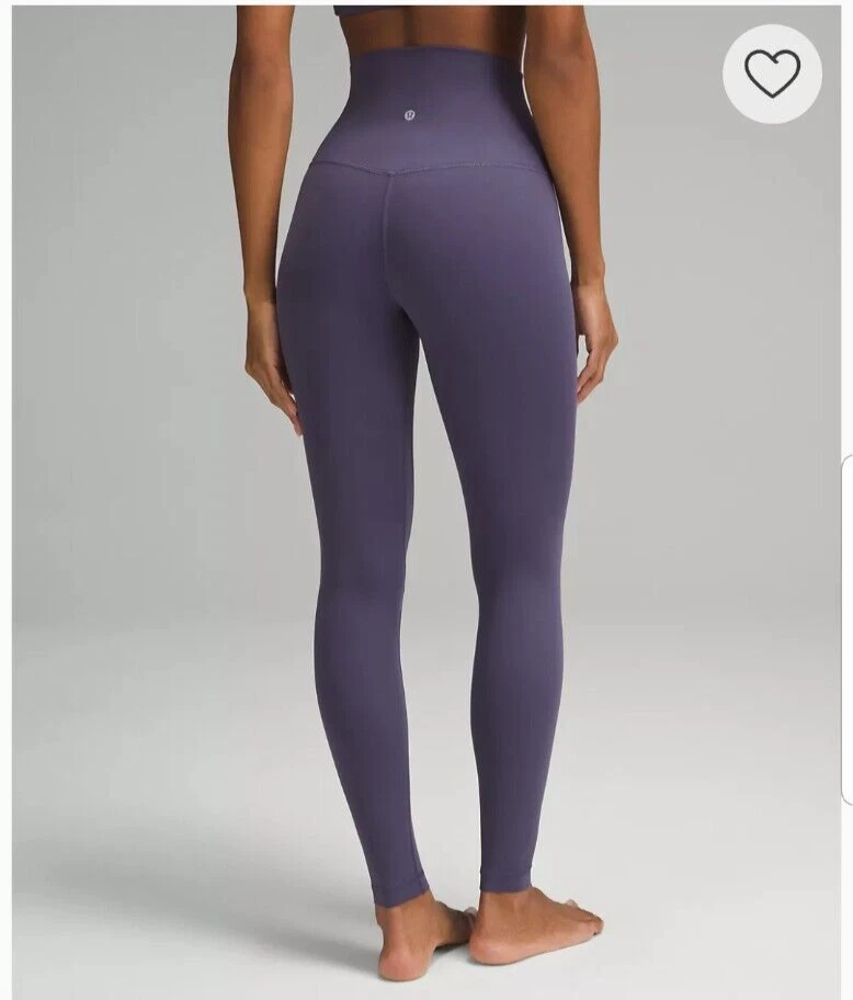 Lululemon Align High-Rise Pant 28