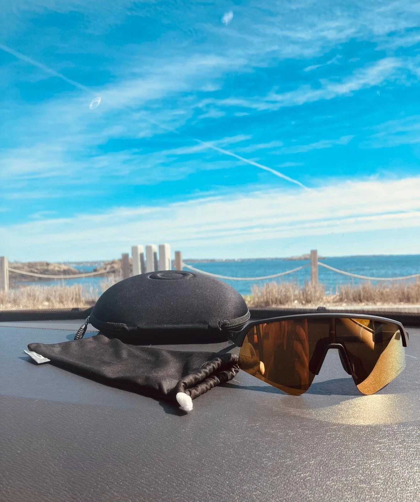 Oakley Sutro Lite Sweep Review: Worth the Price?