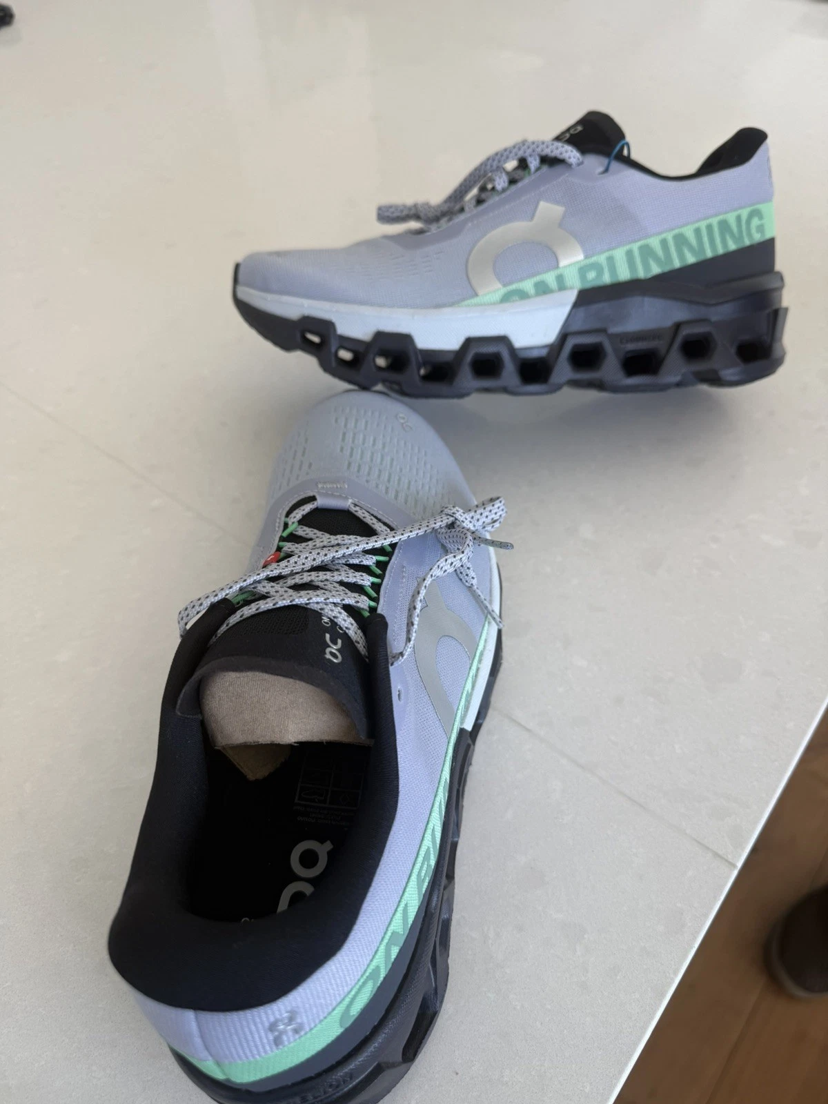 On Running Cloudmonster 2 Review: Worth the Price?